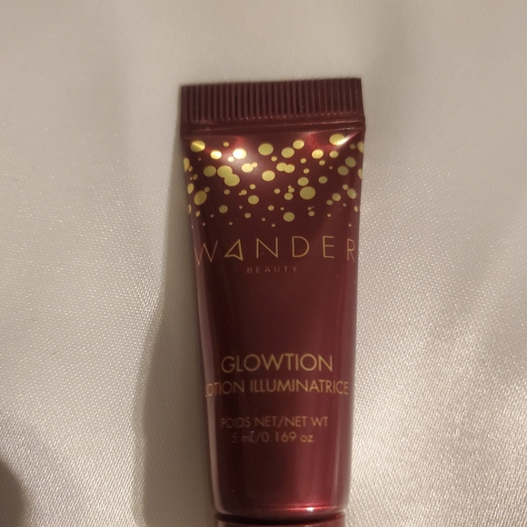 WANDER BEAUTY 10 PIECE BUDLE π - Picture 13 of 14